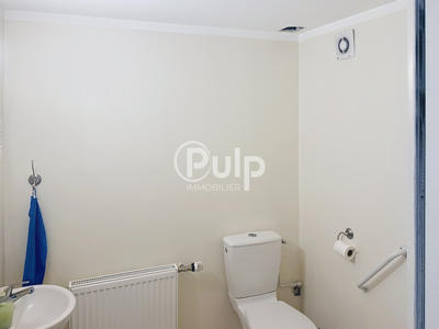 Immeuble - 100 m² - 4 pièces