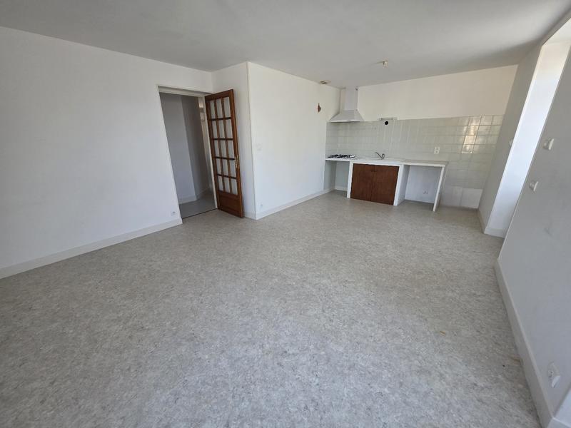 Maison - 99 m² - 4 pièces