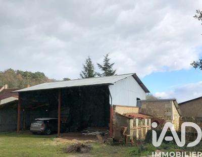 Maison - 154 m² - 7 pièces