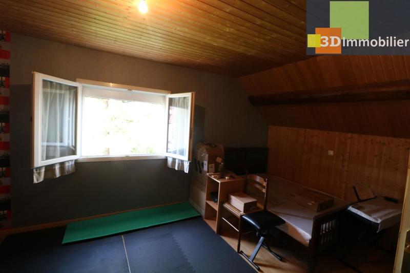 Maison - 295 m² - 9 pièces