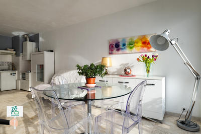 Appartement - 33 m² - 1 pièce