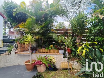 Maison - 200 m² - 5 pièces