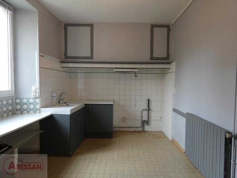 Maison de village - 185 m² - 8 pièces