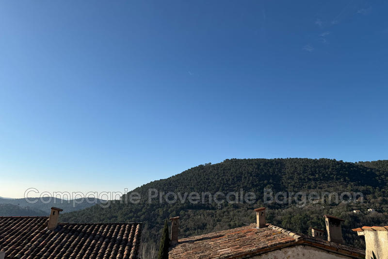 Maison de village - 90 m² - 4 pièces