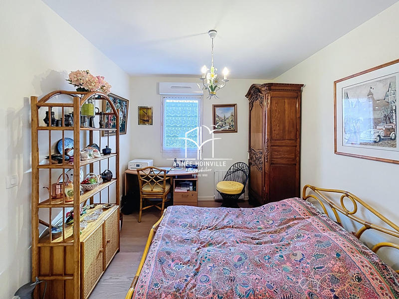 Appartement - 73 m² - 4 pièces