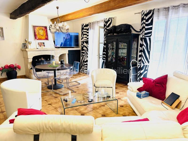 Propriété - 301 m² - 10 pièces