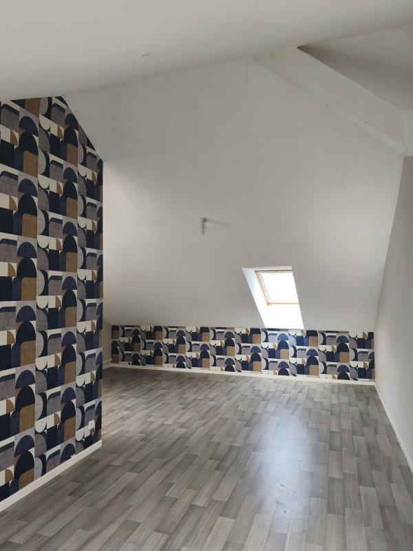 Appartement - 56 m² - 2 pièces