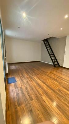 Appartement - 74 m² - 2 pièces