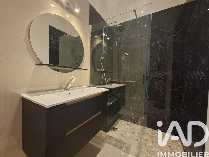 Appartement - 49 m² - 3 pièces