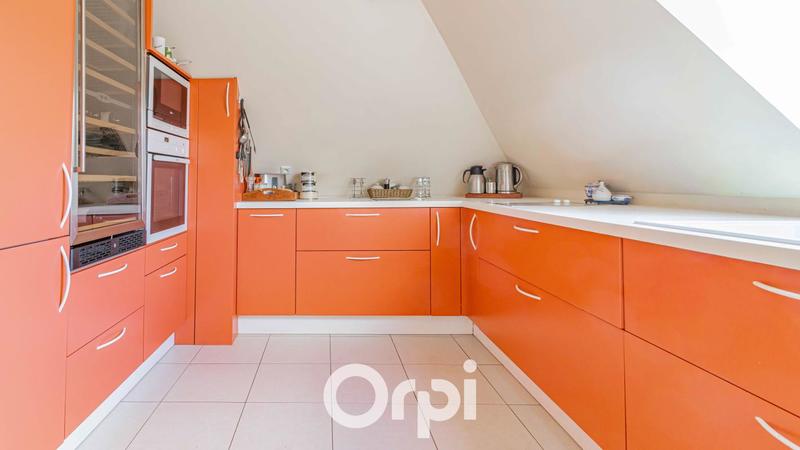 Appartement - 128 m² - 4 pièces