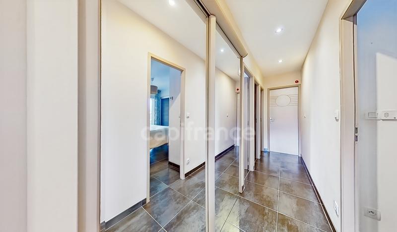 Maison - 124 m² - 5 pièces