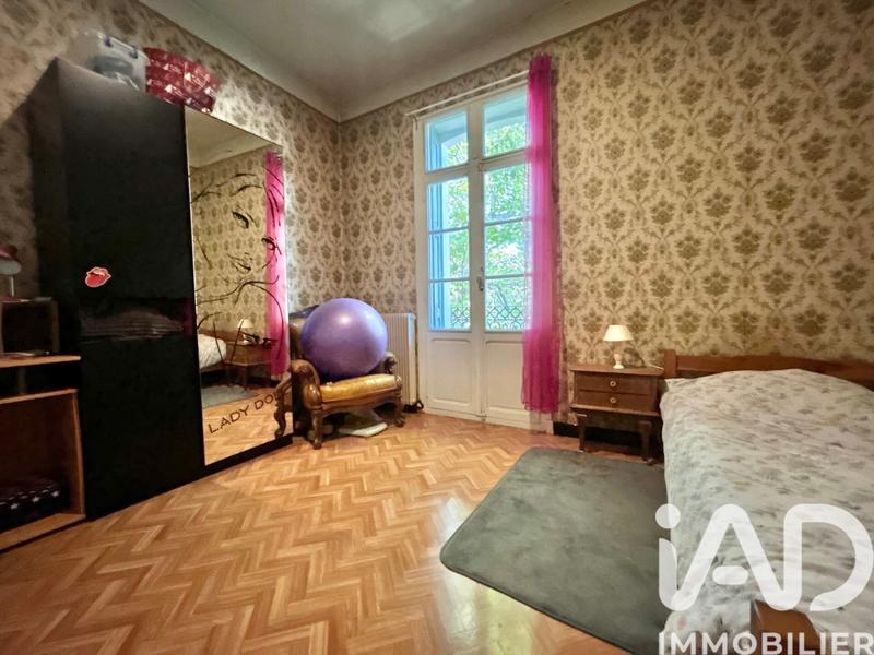 Maison - 126 m² - 6 pièces