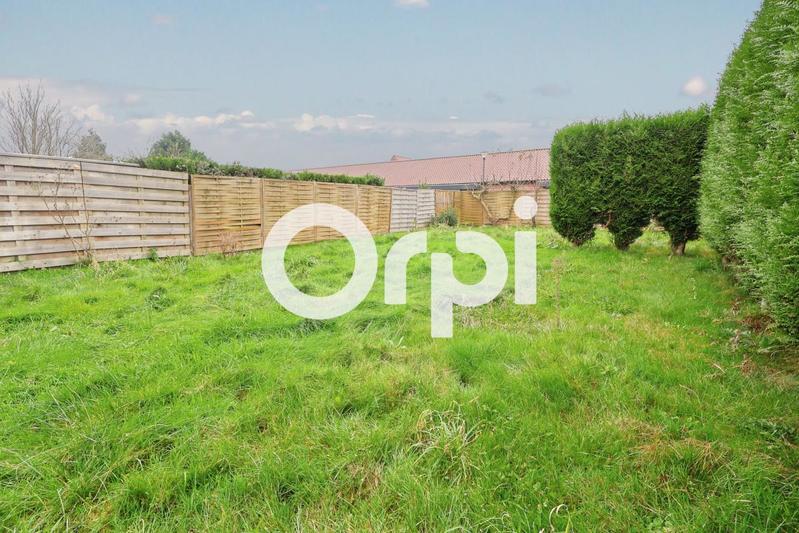 Maison - 155 m² - 5 pièces