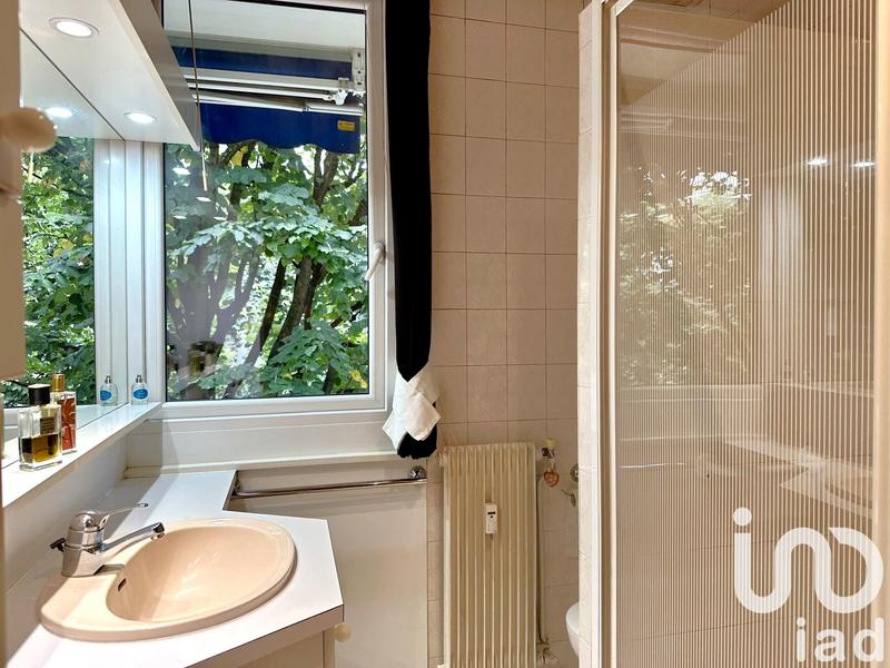 Appartement - 44 m² - 1 pièce