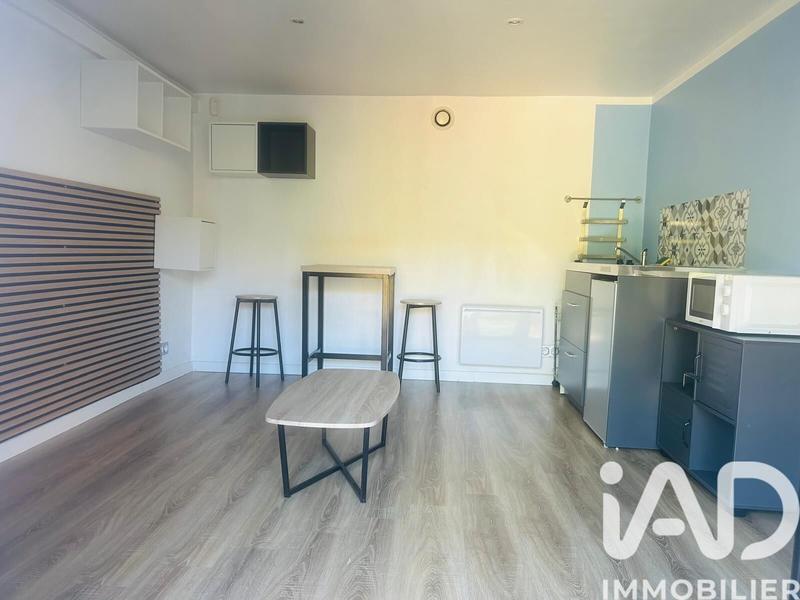 Maison - 78 m² - 4 pièces