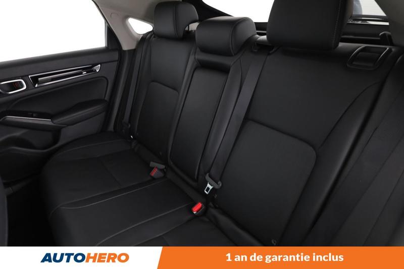 Honda Civic 2.0 i-Mmd e:Hev Advance 5p 184 ch