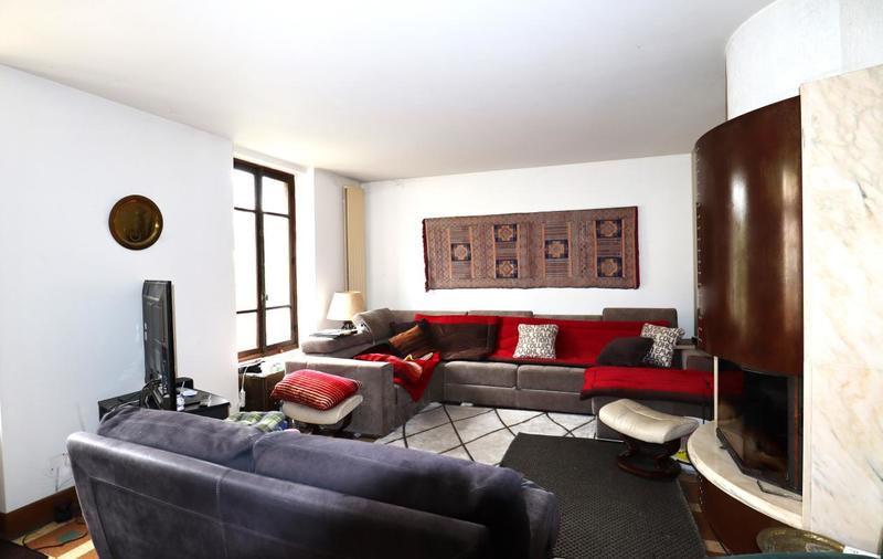 Maison - 152 m² - 6 pièces