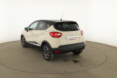 Renault Captur 1.2 TCe Intens Edc 120 ch