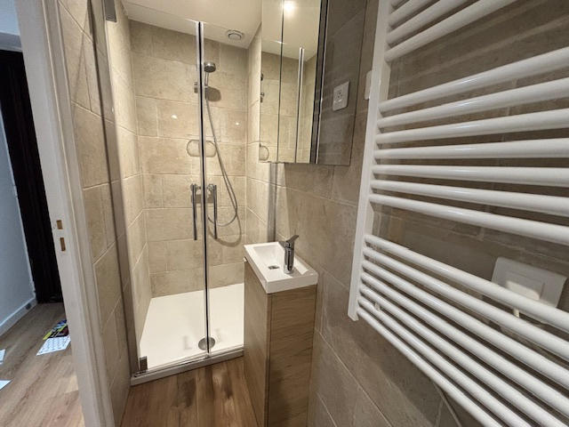 Appartement - 50 m² - 1 pièce