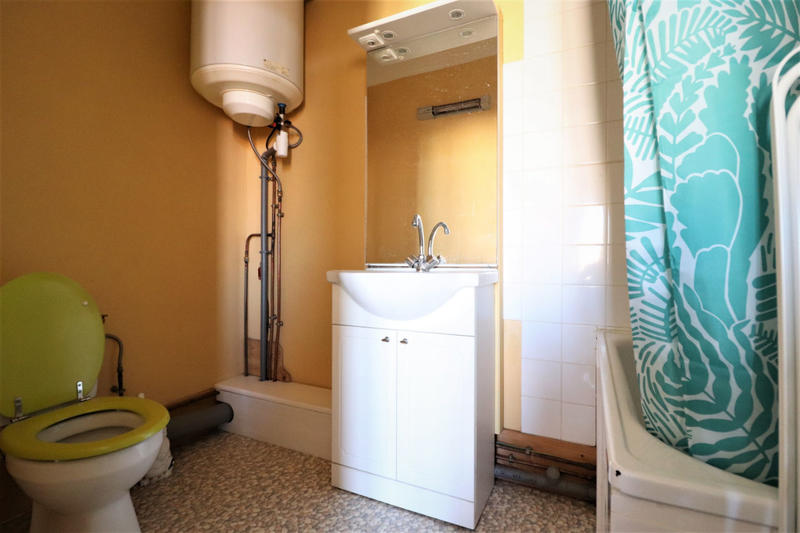 Appartement - 29 m² - 1 pièce