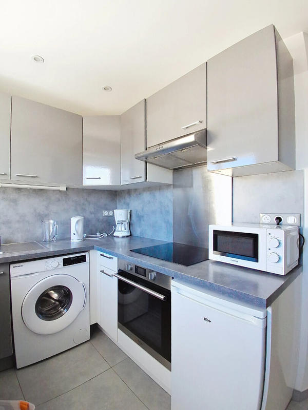 Appartement - 82 m² - 5 pièces