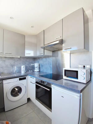 Appartement - 82 m² - 5 pièces