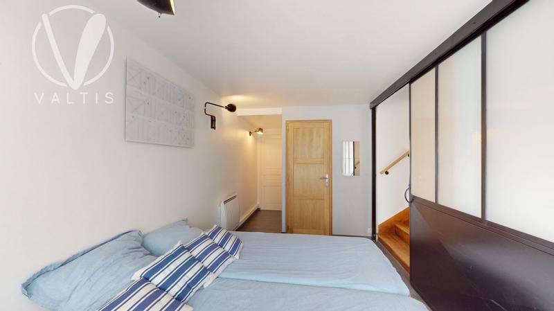 Maison ancienne - 115 m² - 6 pièces