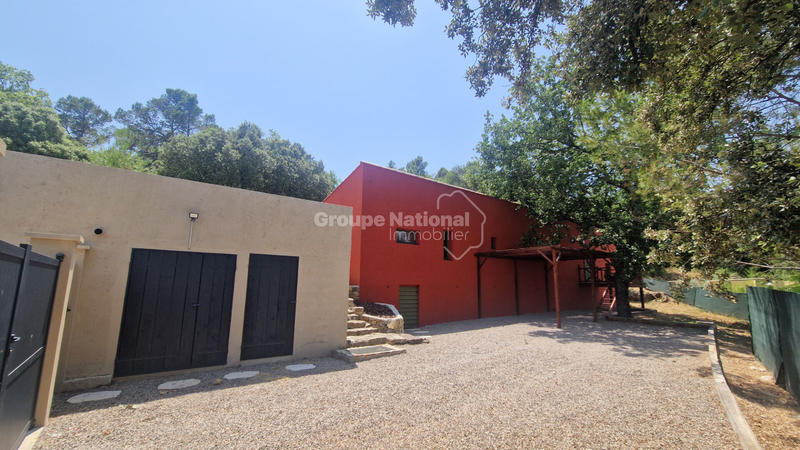 Villa - 142 m² - 5 pièces