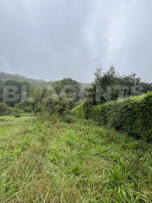 Terrain - 1 062 m²