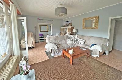 Maison - 103 m² - 4 pièces