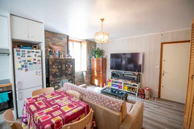 Appartement - 51 m² - 1 pièce