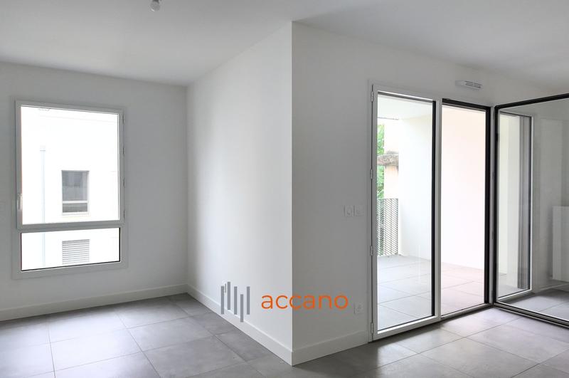 Appartement - 72 m² - 3 pièces