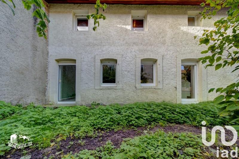 Duplex - 77 m² - 4 pièces