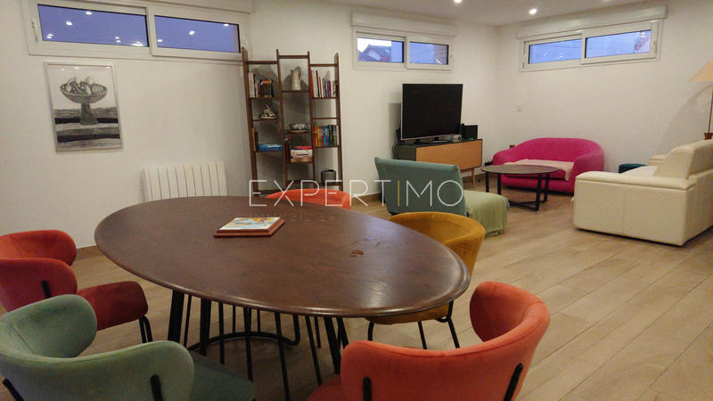 Maison - 13 m² - 1 pièce