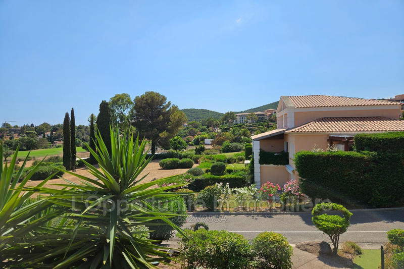 Appartement - 27 m² - 2 pièces