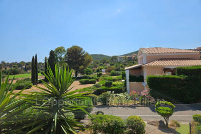 Appartement - 27 m² - 2 pièces