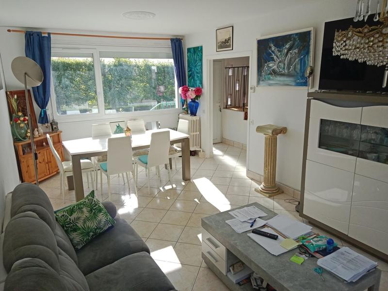 Maison - 70 m² - 4 pièces