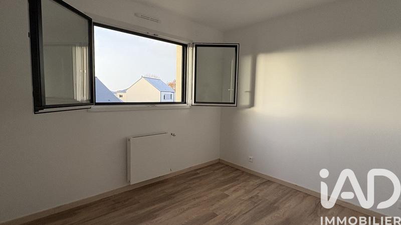 Maison - 103 m² - 6 pièces
