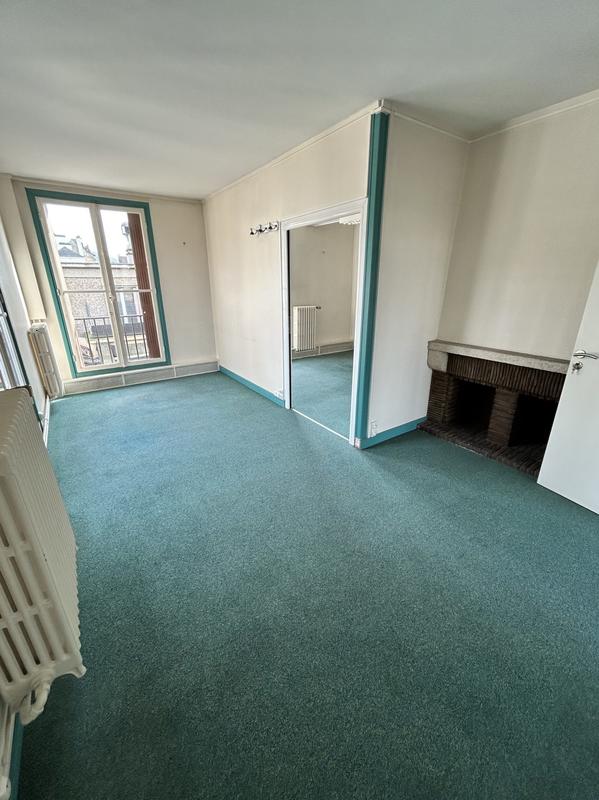 Local commercial - 207 m²