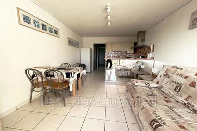 Studio - 31 m² - 1 pièce