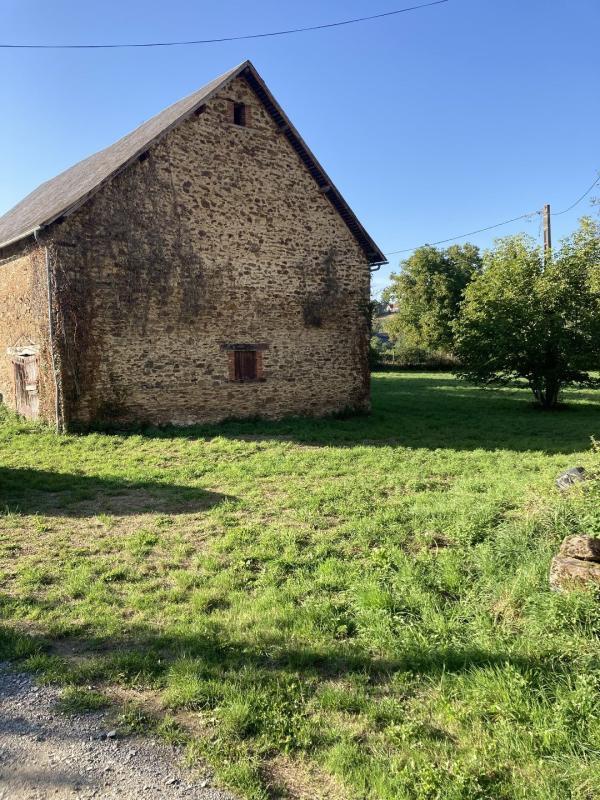 Maison - 40 m² - 2 pièces