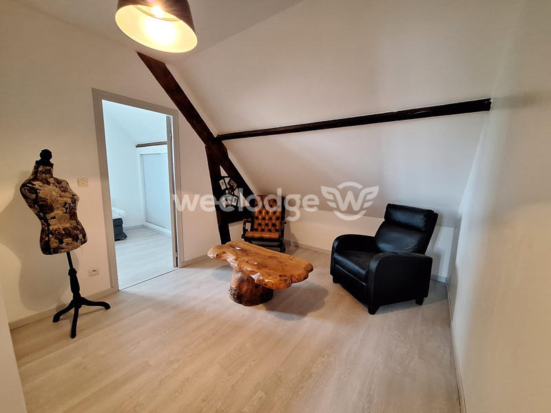 Maison - 151 m² - 7 pièces