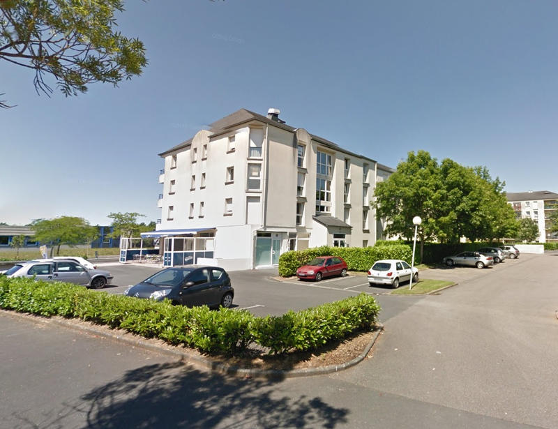 Appartement - 20 m² - 1 pièce