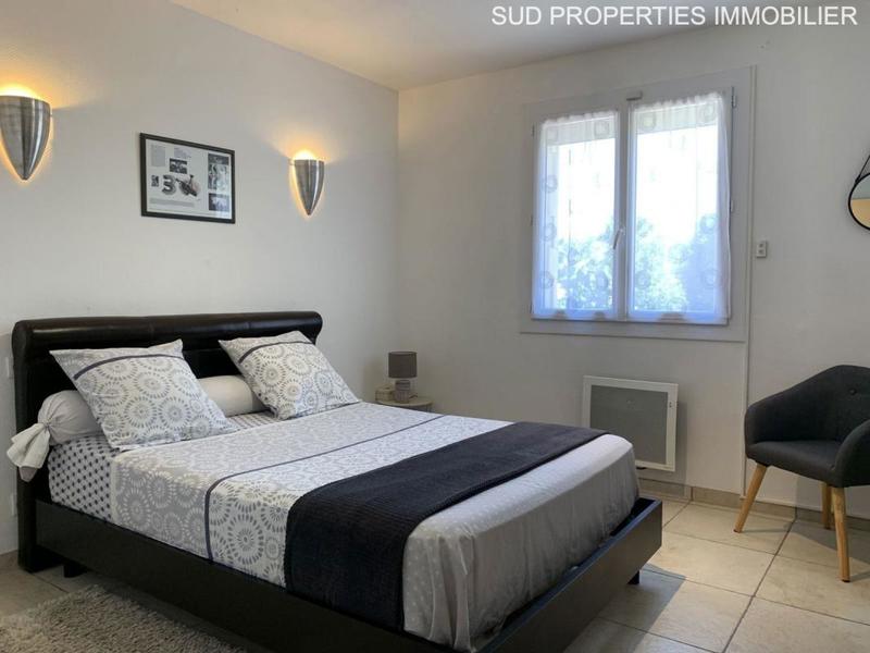 Propriété - 200 m² - 7 pièces