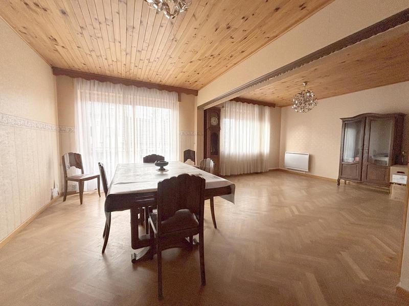 Maison - 127 m² - 5 pièces