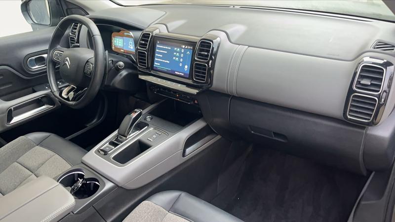 Citroën C5 Aircross 1.6 PureTech 225 Hybride Eat8 c-Series