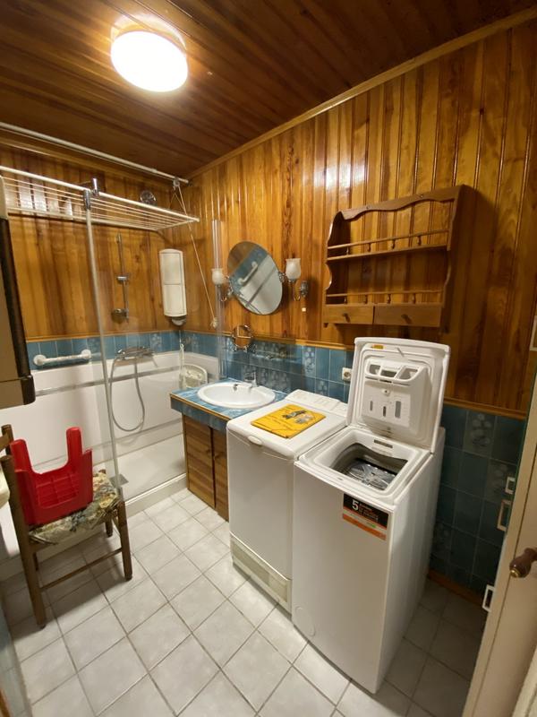 Appartement - 83 m² - 3 pièces