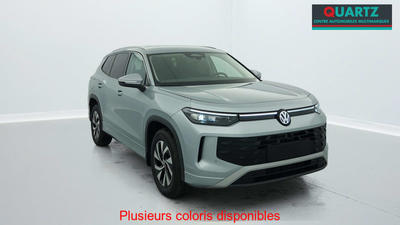 Volkswagen Tayron 1.5 eTSI 150ch Dsg7 7pl Life Plus