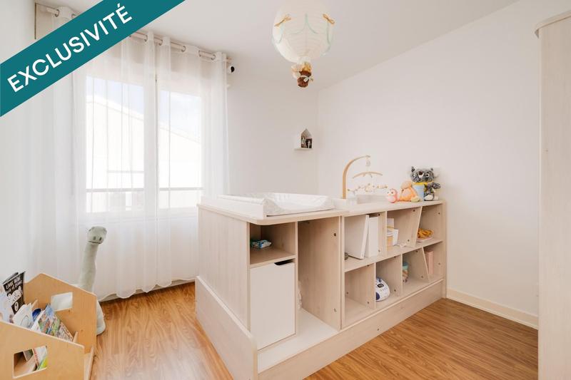 Maison - 151 m² - 7 pièces