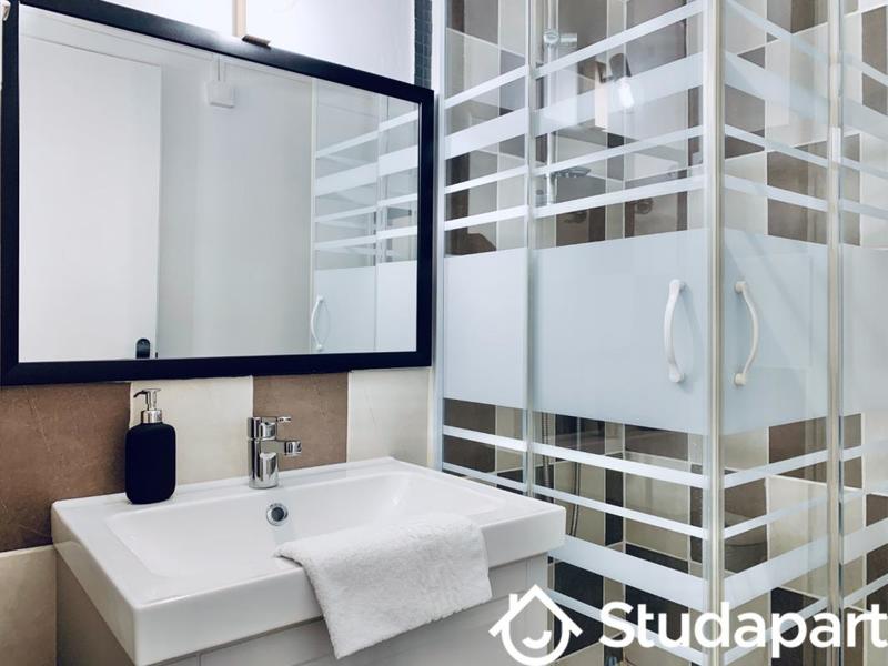 Appartement - 25 m² - 1 pièce